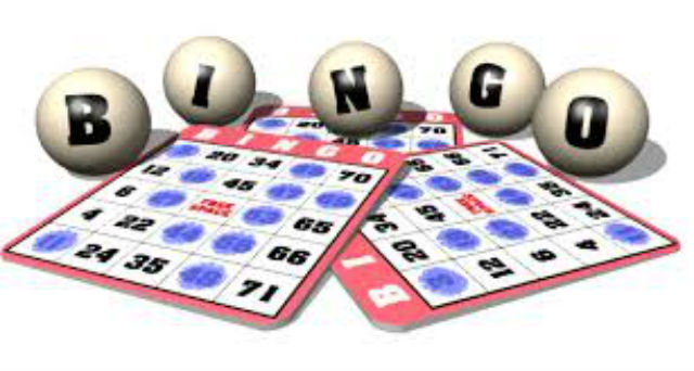 Bingo main